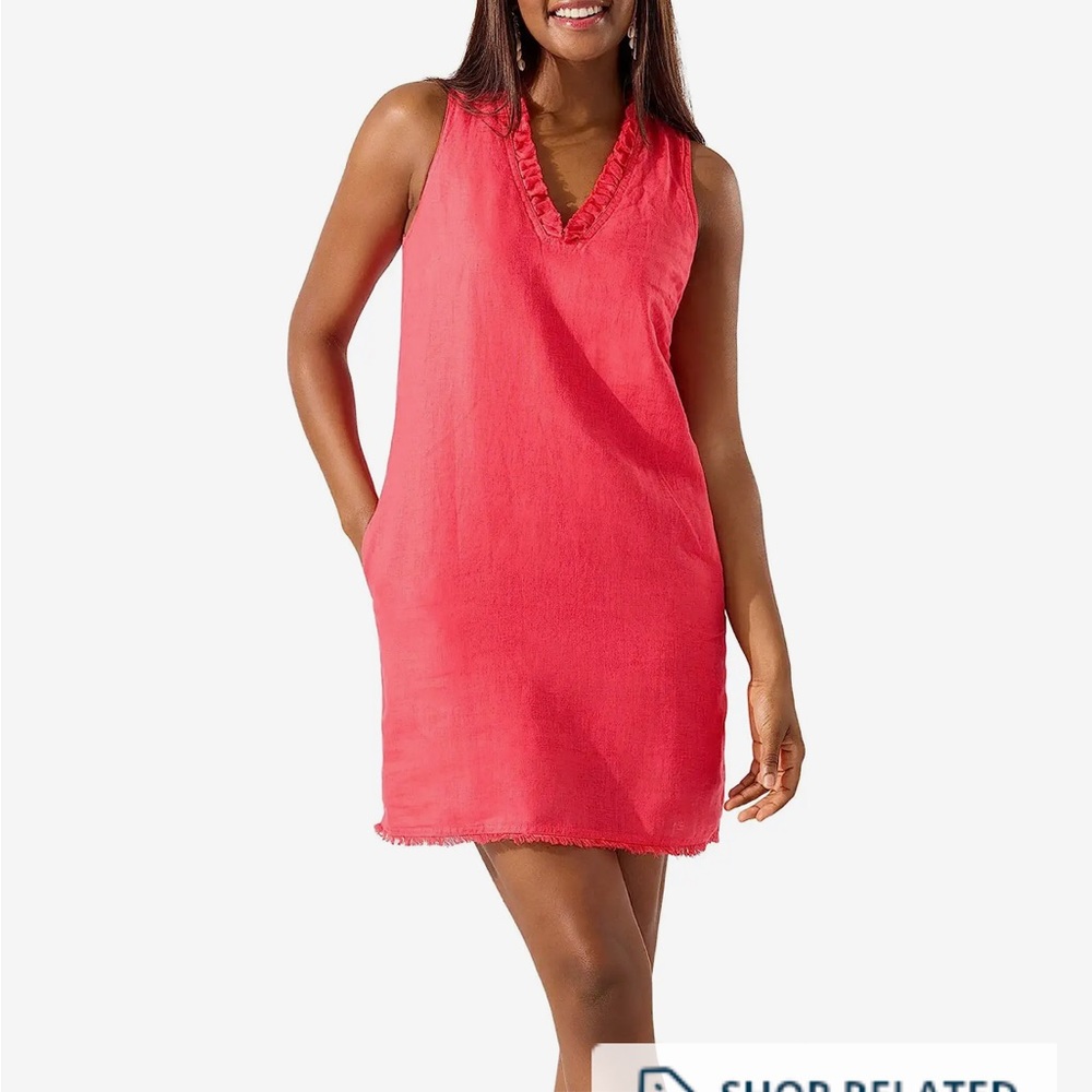 Tommy Bahama Cabana dress
